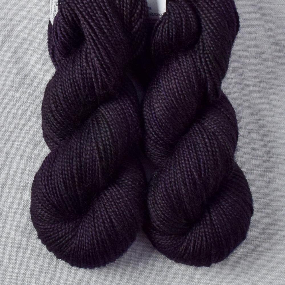 Impatient - Miss Babs Yummy 2-Ply Toes superwash Merino wool yarn