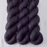 Impatient - Miss Babs Tarte wool blend sock yarn