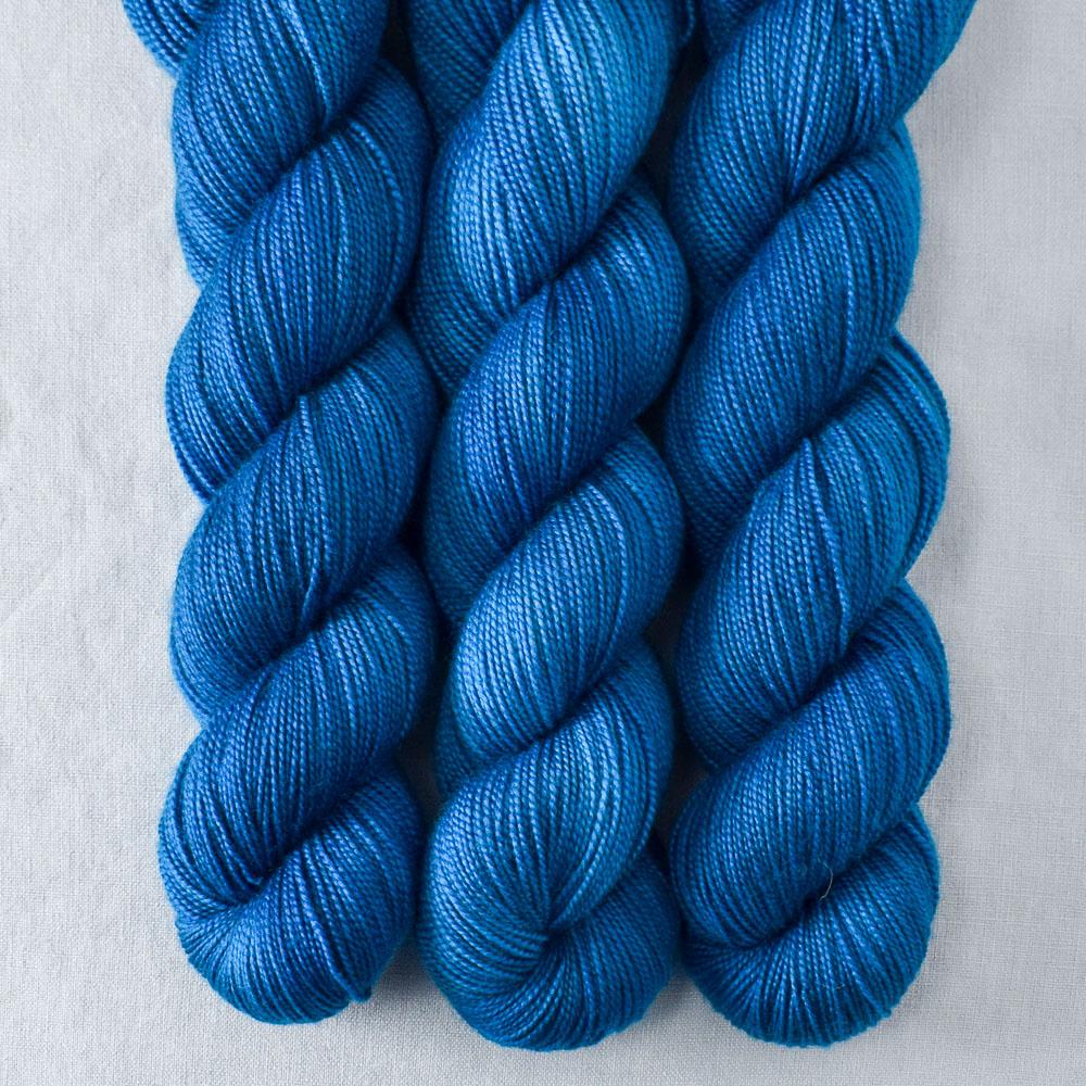 Indusium - Miss Babs Yummy 2-Ply yarn