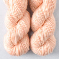 In for a Penny - Miss Babs 2-Ply Toes yarn