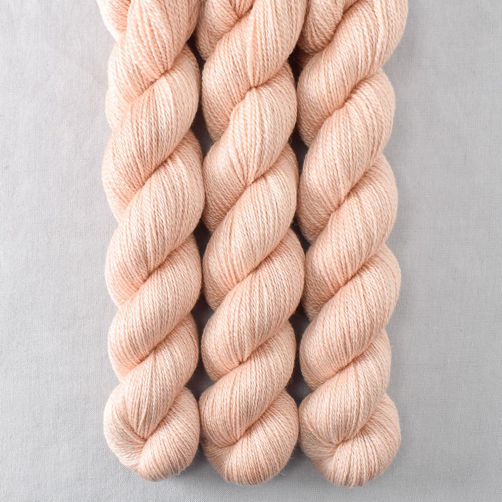 In for a Penny - Miss Babs Yet yarn