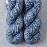 Inlet - Miss Babs Yummy 2-Ply Toes superwash Merino wool yarn