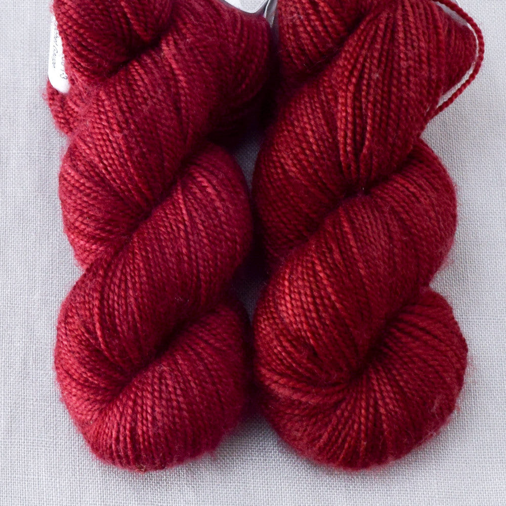 Insight - Miss Babs Yummy 2-Ply Toes superwash Merino wool yarn