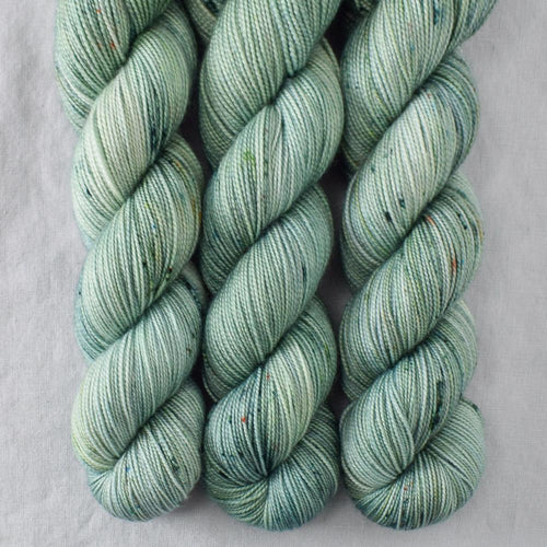 In the Meadow - Miss Babs Yummy 2-Ply yarn