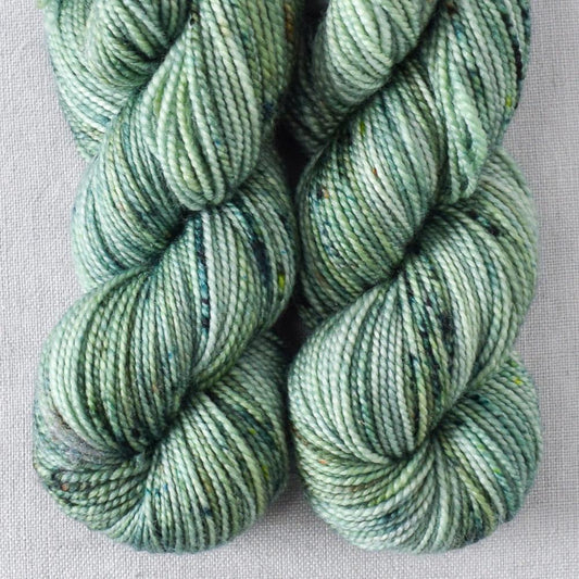 In the Meadow - Miss Babs 2-Ply Toes yarn