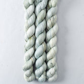 In the Meadow - Miss Babs Sojourn cashmere and silk yarn