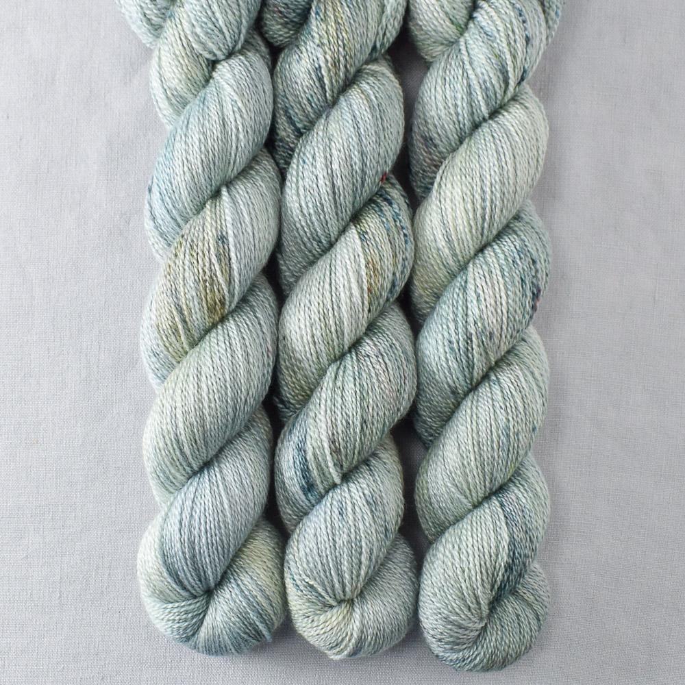 In the Meadow - Miss Babs Yet yarn