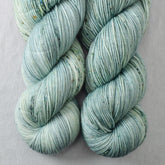 In the Meadow - Miss Babs Yowza superwash Merino wool yarn
