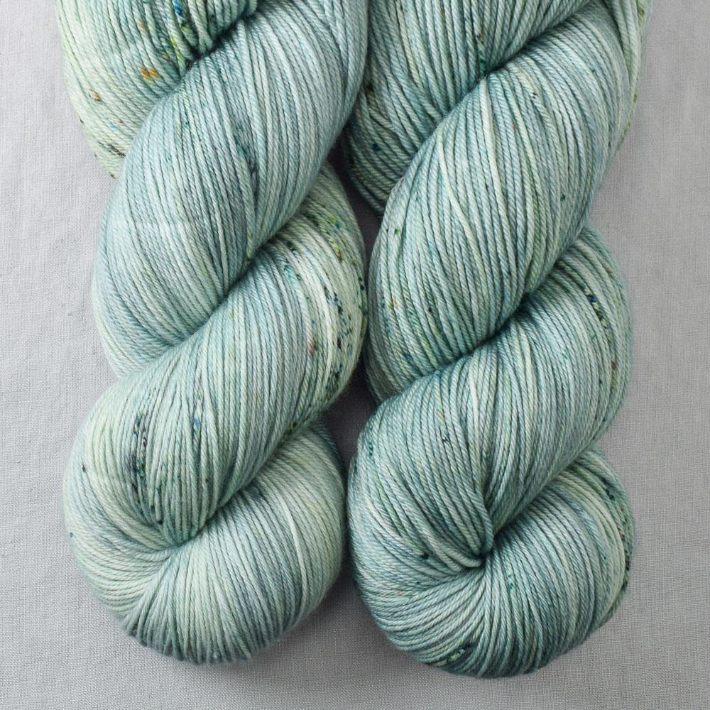 In the Meadow - Miss Babs Yowza superwash Merino wool yarn