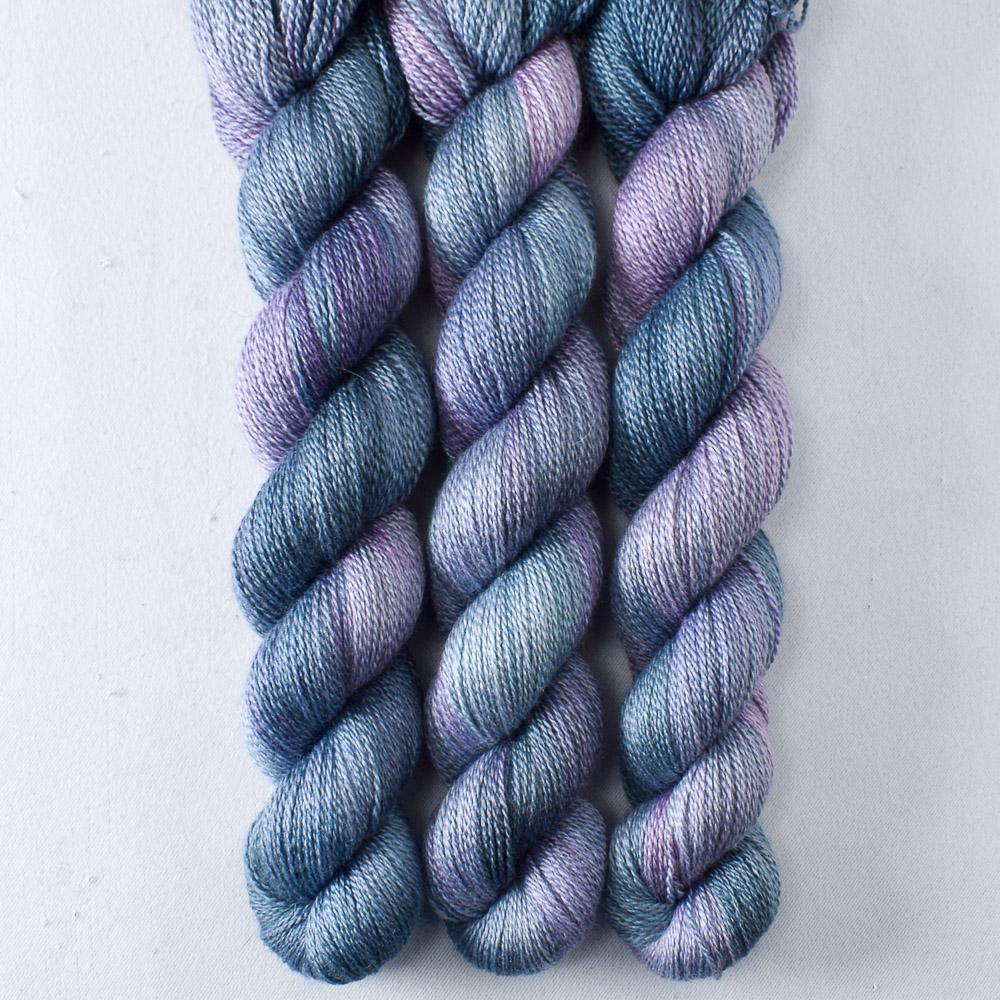 Iolite - Miss Babs Yet yarn