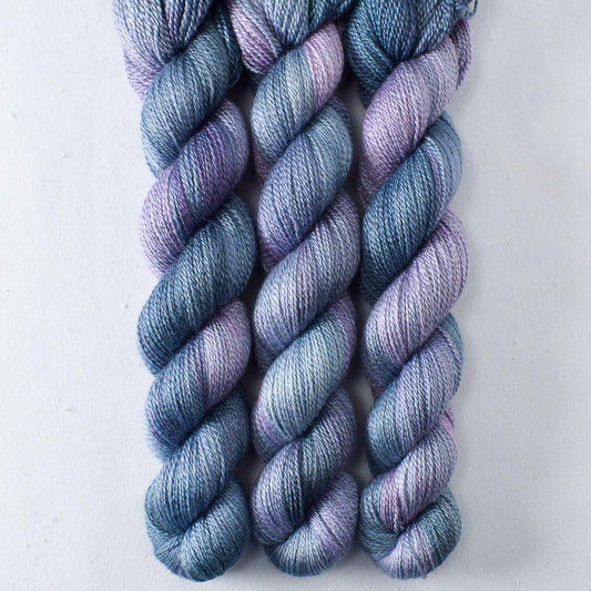 Iolite - Yet - Babette
