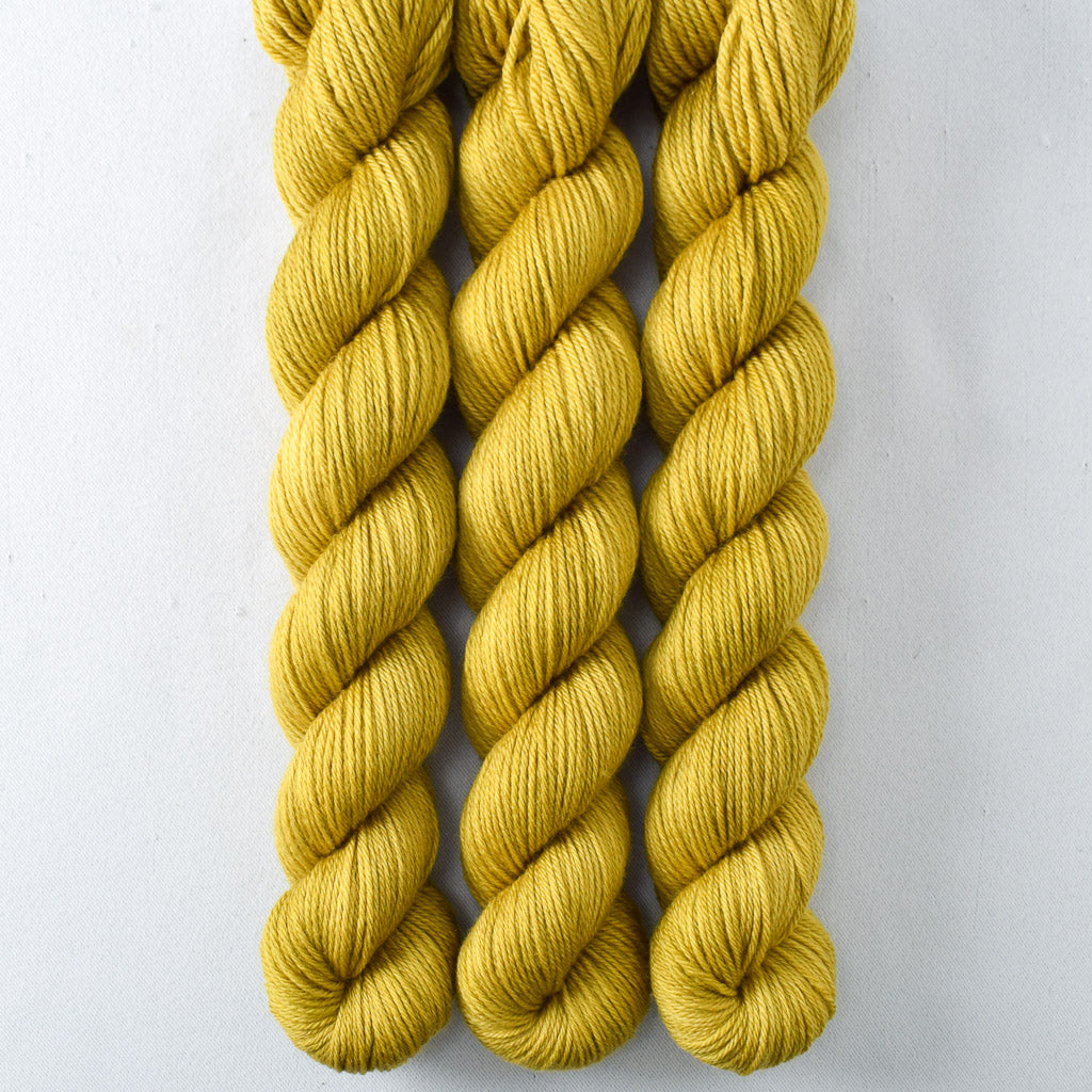 Isfahan - Miss Babs Yowza Mini superwash Merino wool yarn