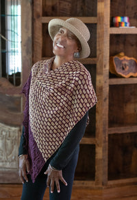 Ittige Shawl