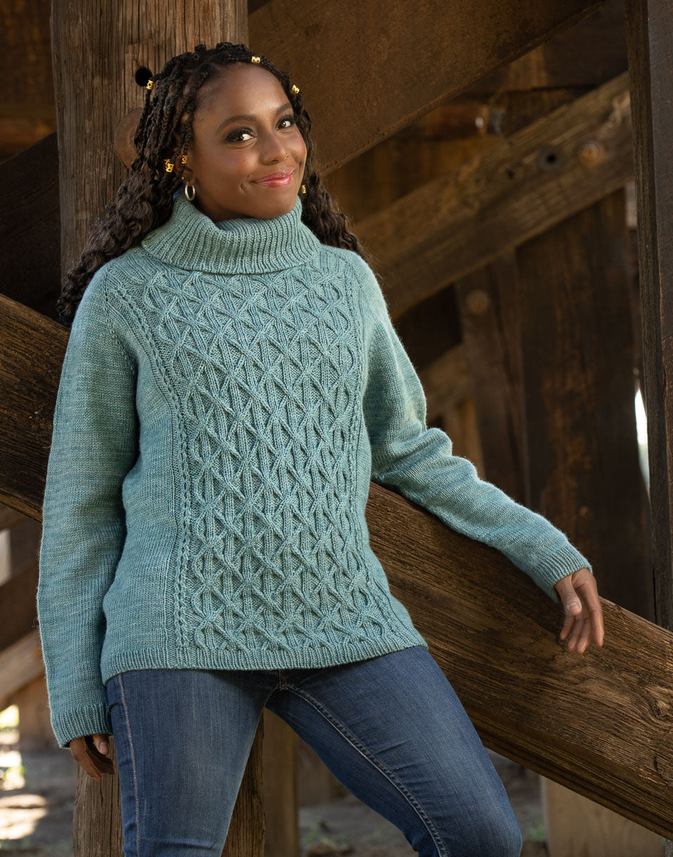 Ivy Lane - Handmade Sample Garment