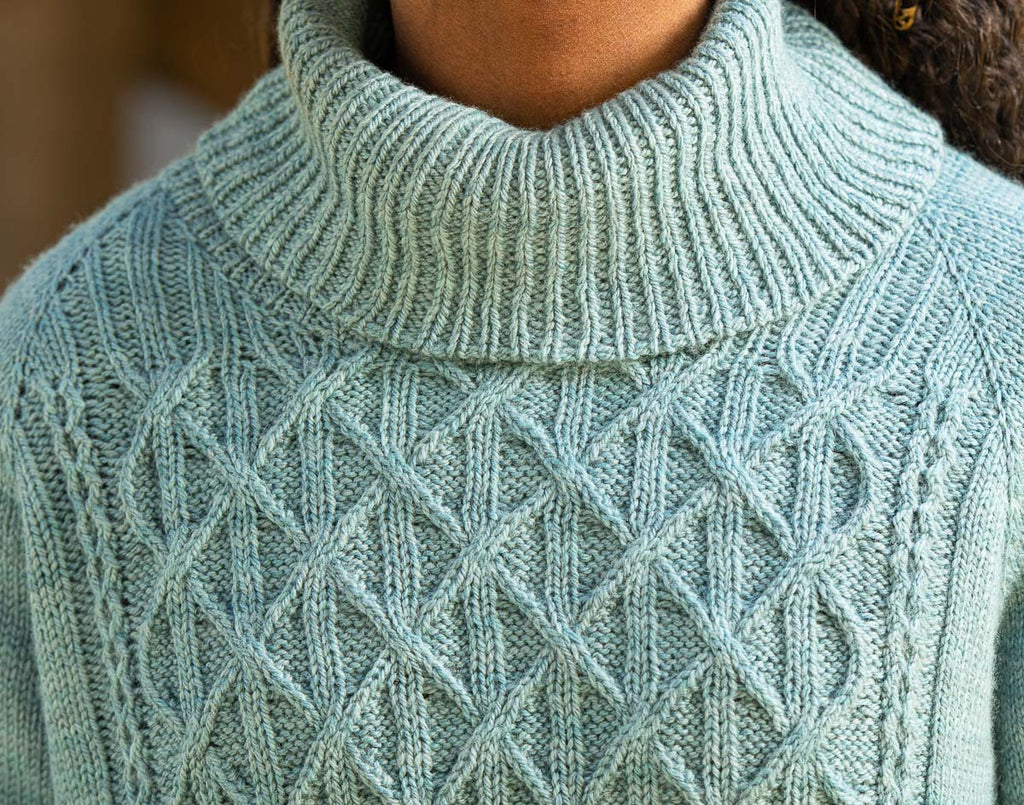 Ivy Lane - Handmade Sample Garment