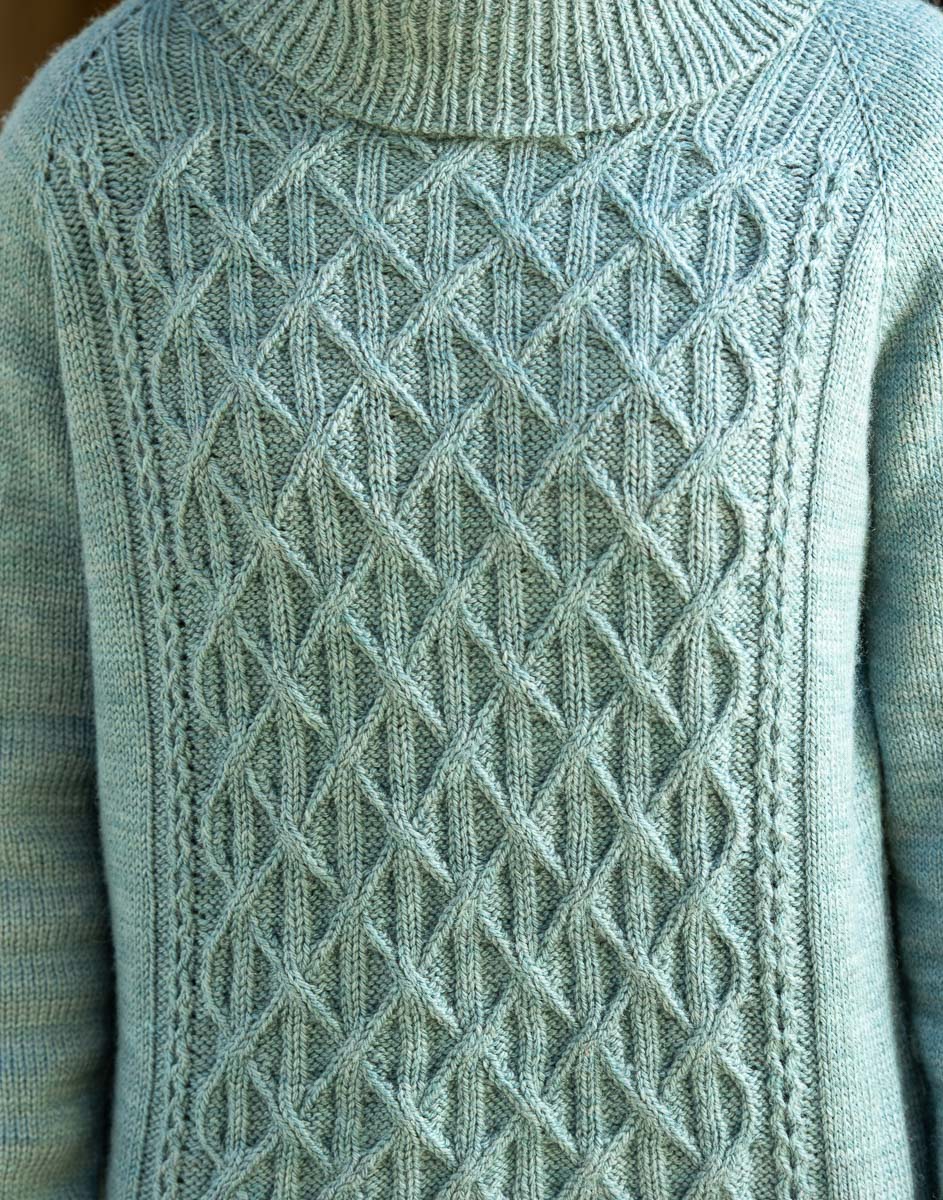 Ivy Lane - Handmade Sample Garment