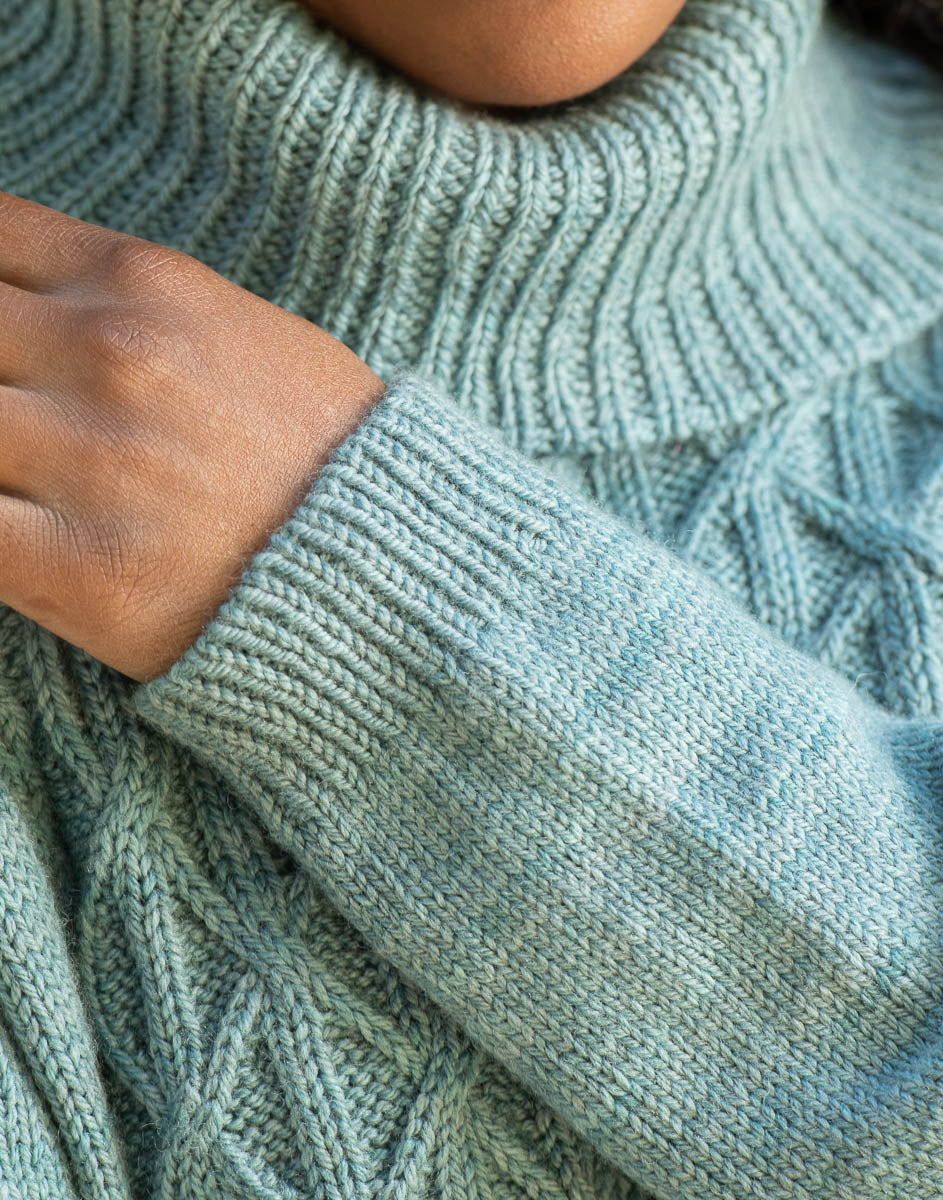 Ivy Lane - Handmade Sample Garment