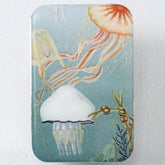 Jellyfish Tin - Miss Babs Notions