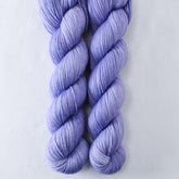Jelly Opal - Miss Babs Yummy 2-Ply superwash Merino wool yarn