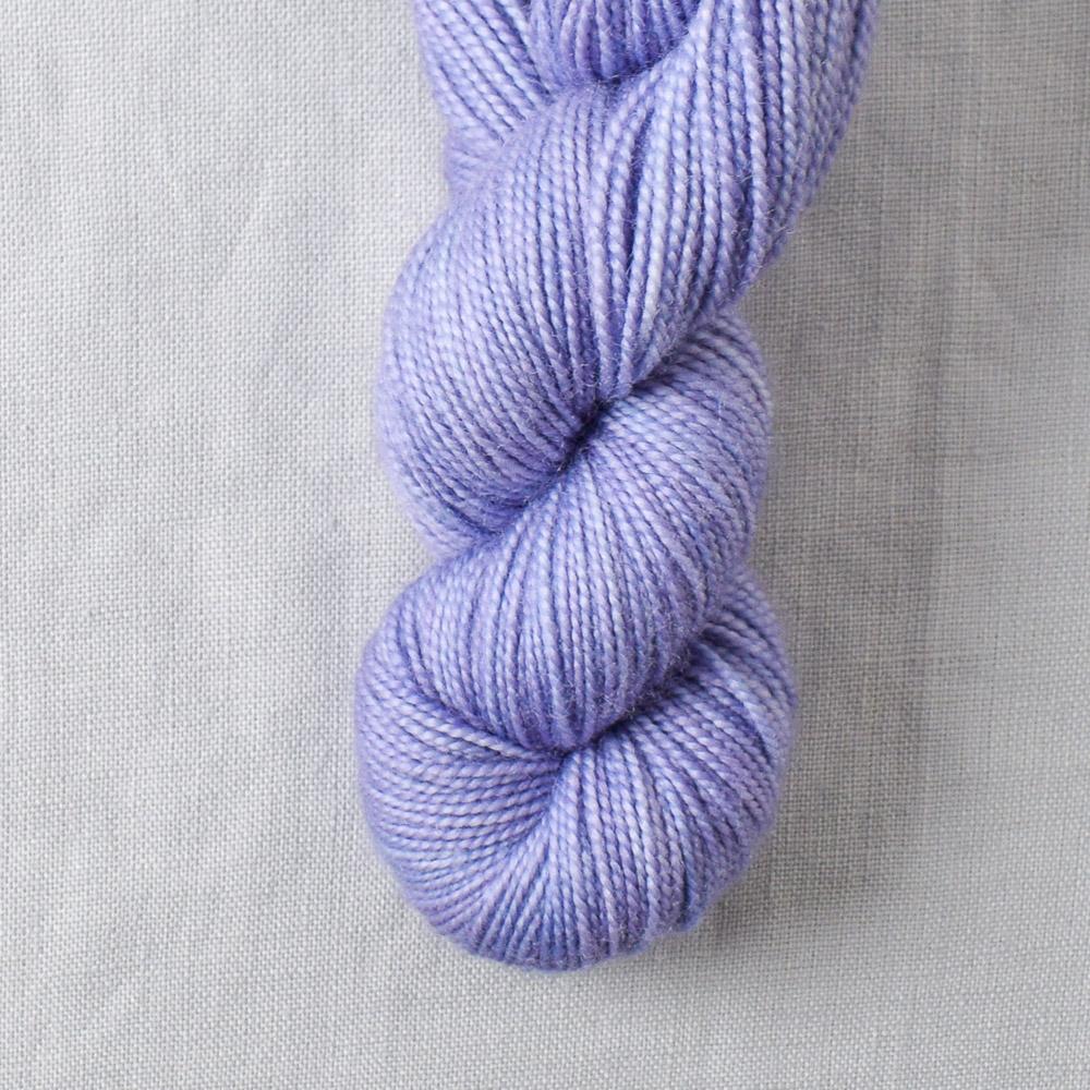 Jelly Opal - Miss Babs 2-Ply Toes yarn