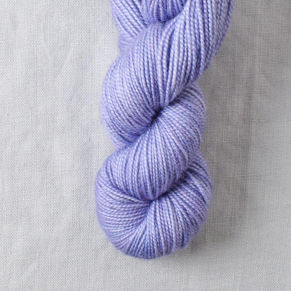 Jelly Opal - Miss Babs Yummy 2-Ply Toes superwash Merino wool yarn