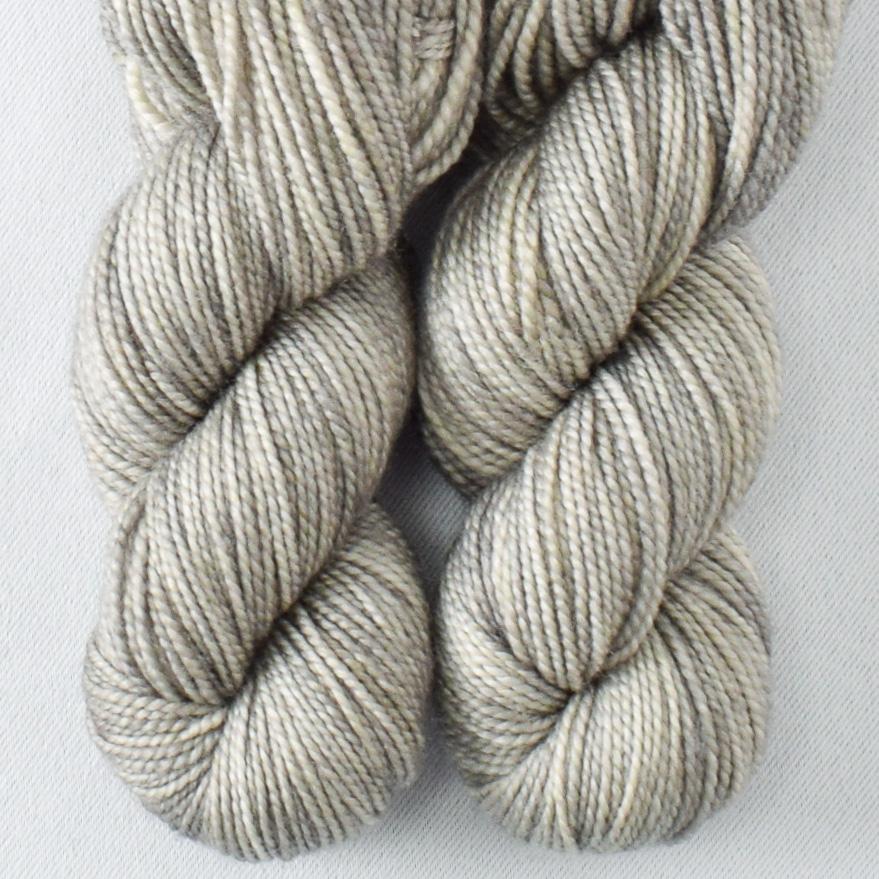 Jetty - Miss Babs 2-Ply Toes yarn
