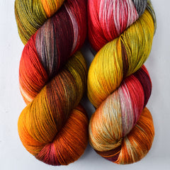 Joan of Arc - Katahdin - Babette