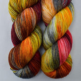 Joan of Arc - Miss Babs Yowza superwash Merino wool yarn