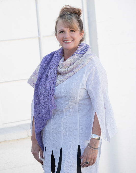 Joatinga Wrap