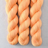 Johanni - Miss Babs Yummy 2-Ply superwash Merino wool yarn