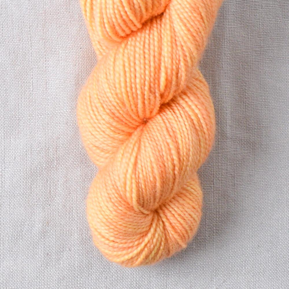 Johanni - Miss Babs Yummy 2-Ply Toes superwash Merino wool yarn