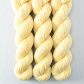 Jonquil - Miss Babs Yummy 2-Ply superwash Merino wool yarn