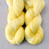 Jonquil - Miss Babs Yummy 2-Ply Toes superwash Merino wool yarn