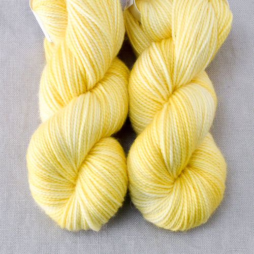 Jonquil - Miss Babs 2-Ply Toes yarn