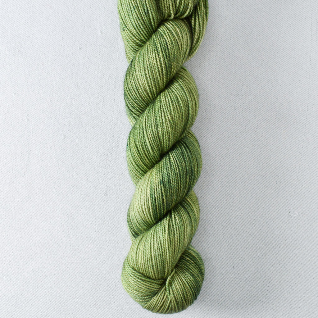Joshua Tree - Miss Babs Yummy 2-Ply superwash Merino wool yarn