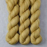 Journal - Miss Babs Yummy 2-Ply superwash Merino wool yarn