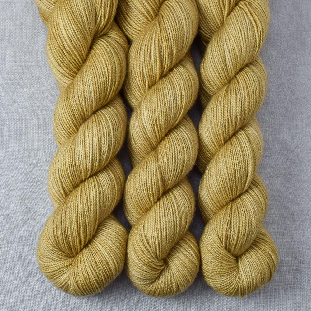 Journal - Miss Babs Yummy 2-Ply superwash Merino wool yarn