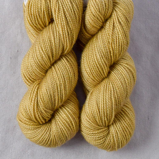 Journal - Miss Babs Yummy 2-Ply Toes superwash Merino wool yarn