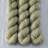 Jungfern - Miss Babs Yummy 2-Ply superwash Merino wool yarn