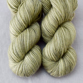 Jungfern - Miss Babs Yummy 2-Ply Toes superwash Merino wool yarn