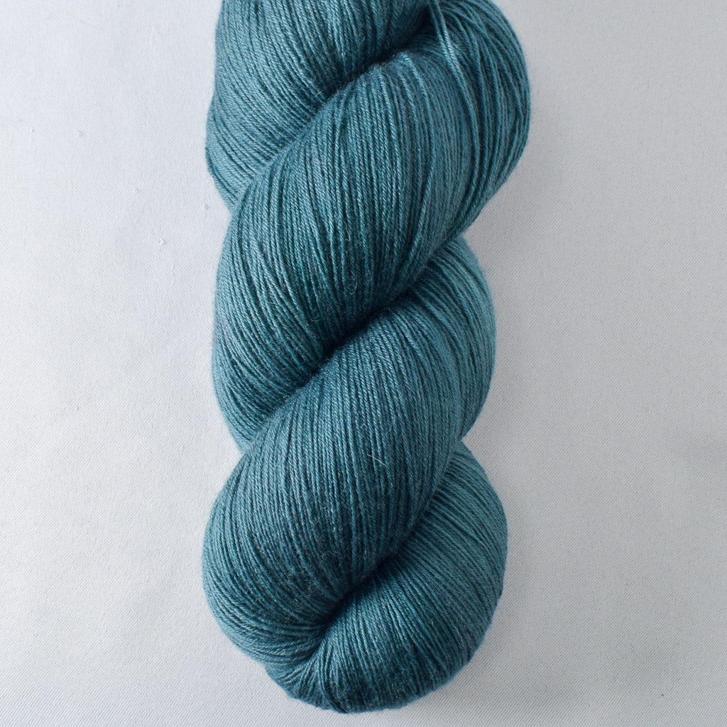 Juniper Partial Skeins - Miss Babs Katahdin yarn
