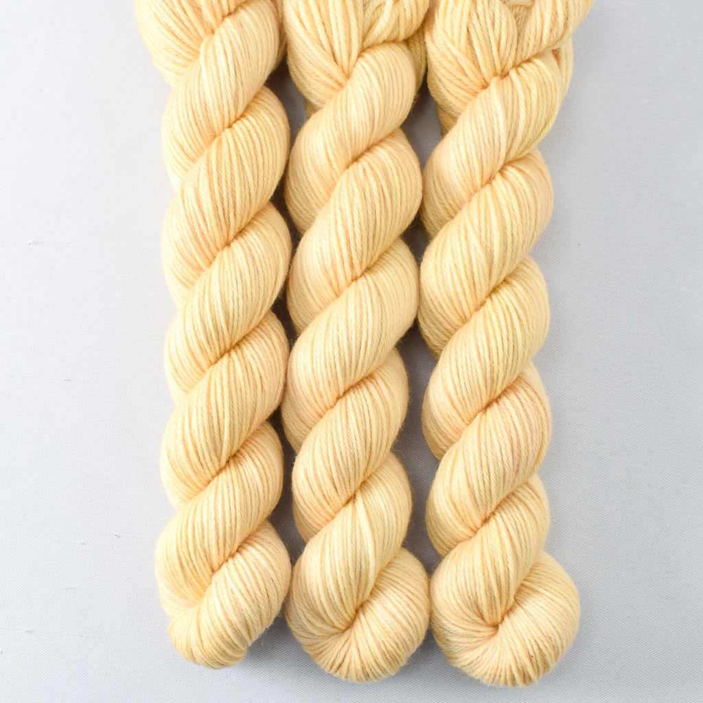 Kafka - Miss Babs Yowza Mini superwash Merino wool yarn