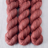 Karabiber - Miss Babs Yummy 2-Ply superwash Merino wool yarn