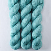 Keppel - Miss Babs Yummy 2-Ply superwash Merino wool yarn