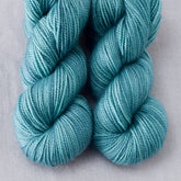 Keppel - Miss Babs Yummy 2-Ply Toes superwash Merino wool yarn