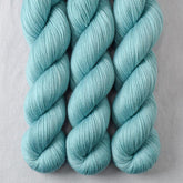 Keppel - Miss Babs Tarte wool blend sock yarn