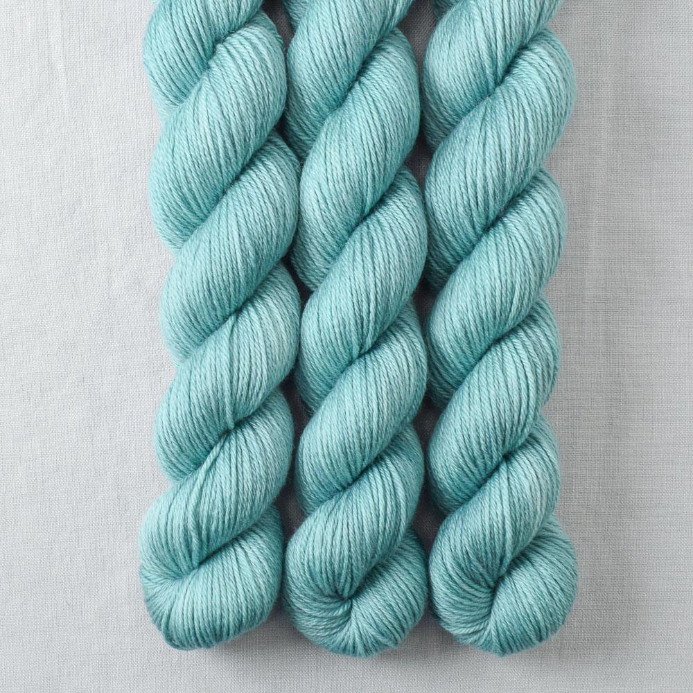 Keppel - Miss Babs Yowza Mini superwash Merino wool yarn