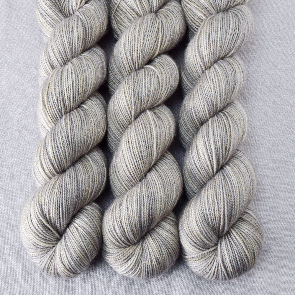 Kernel - Miss Babs Yummy 2-Ply superwash Merino wool yarn