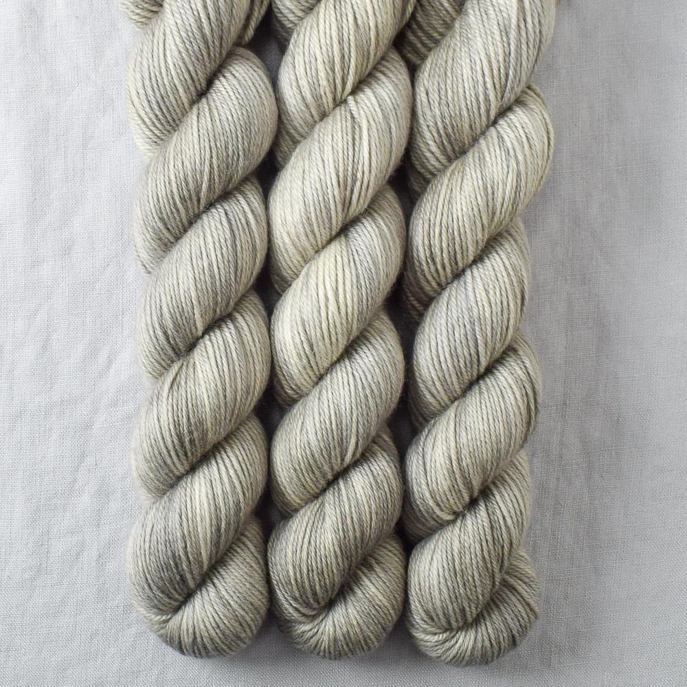 Kernel - Miss Babs Yowza Mini superwash Merino wool yarn