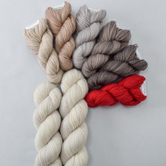 Killer Rabbit - The Knights Who Say Knit Set